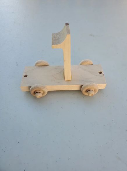 Name Train Numbers "1"