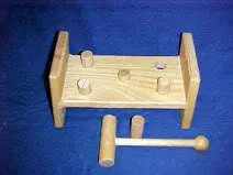 Pounding Toy