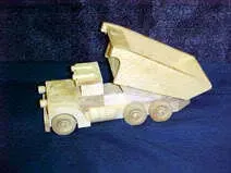 Dump Truck