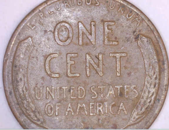 1937-D Wheat Cent