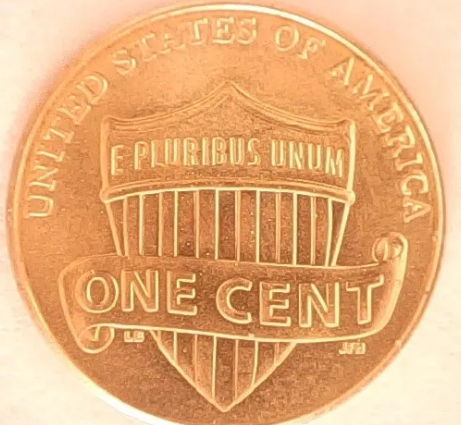 2021-P Lincoln Shield