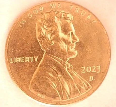 2023-D Lincoln Shield