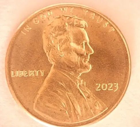 2023-P Lincoln Shield