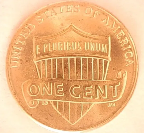 2023-P Lincoln Shield
