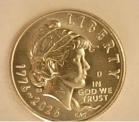 2026-D Liberty Dime