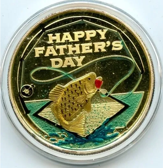 Happy Farthers Day En