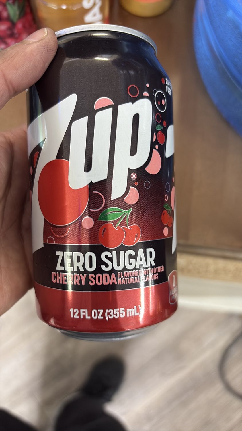 7 up zero sugar 355 ml
