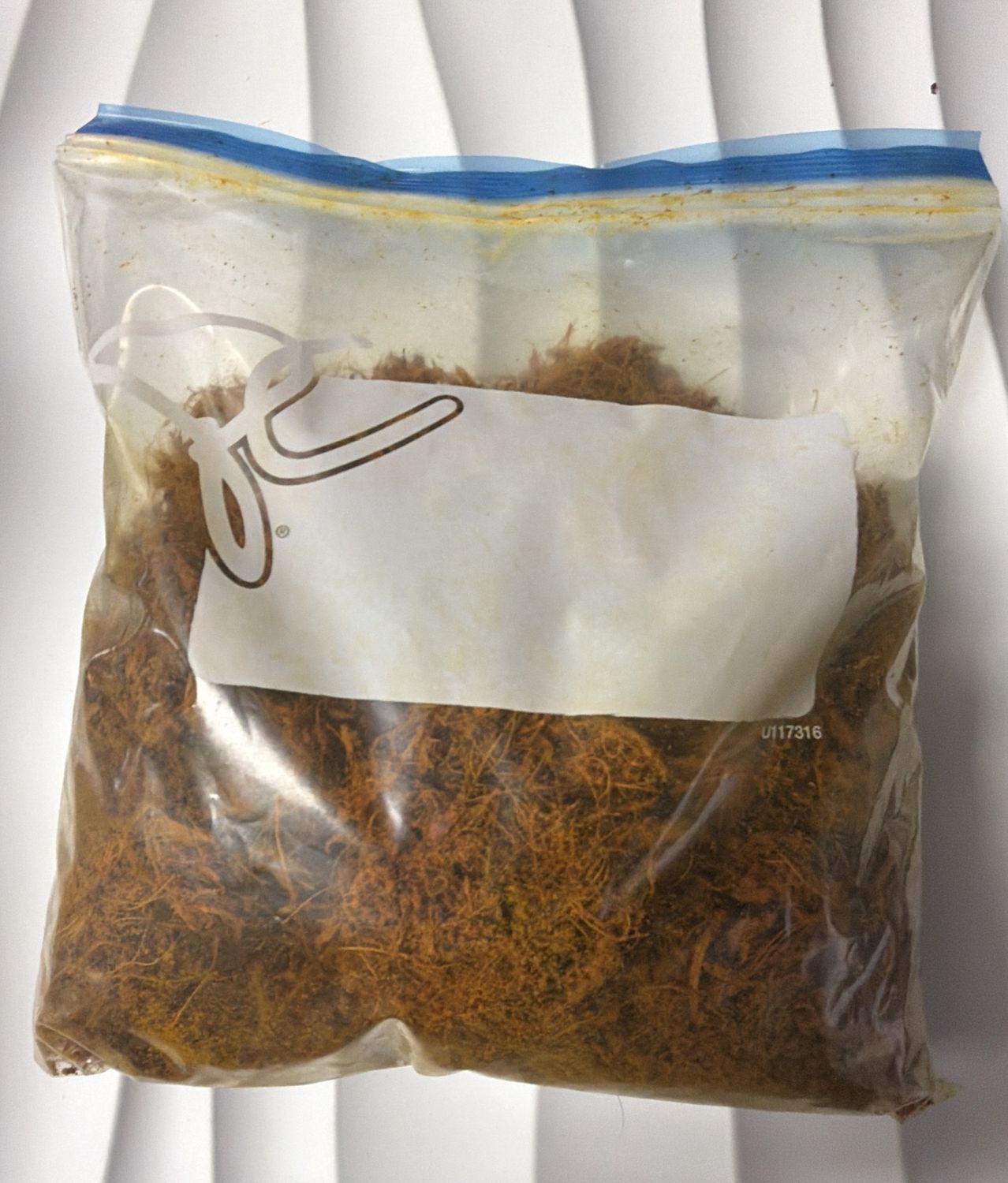 Banga pulp 500 g