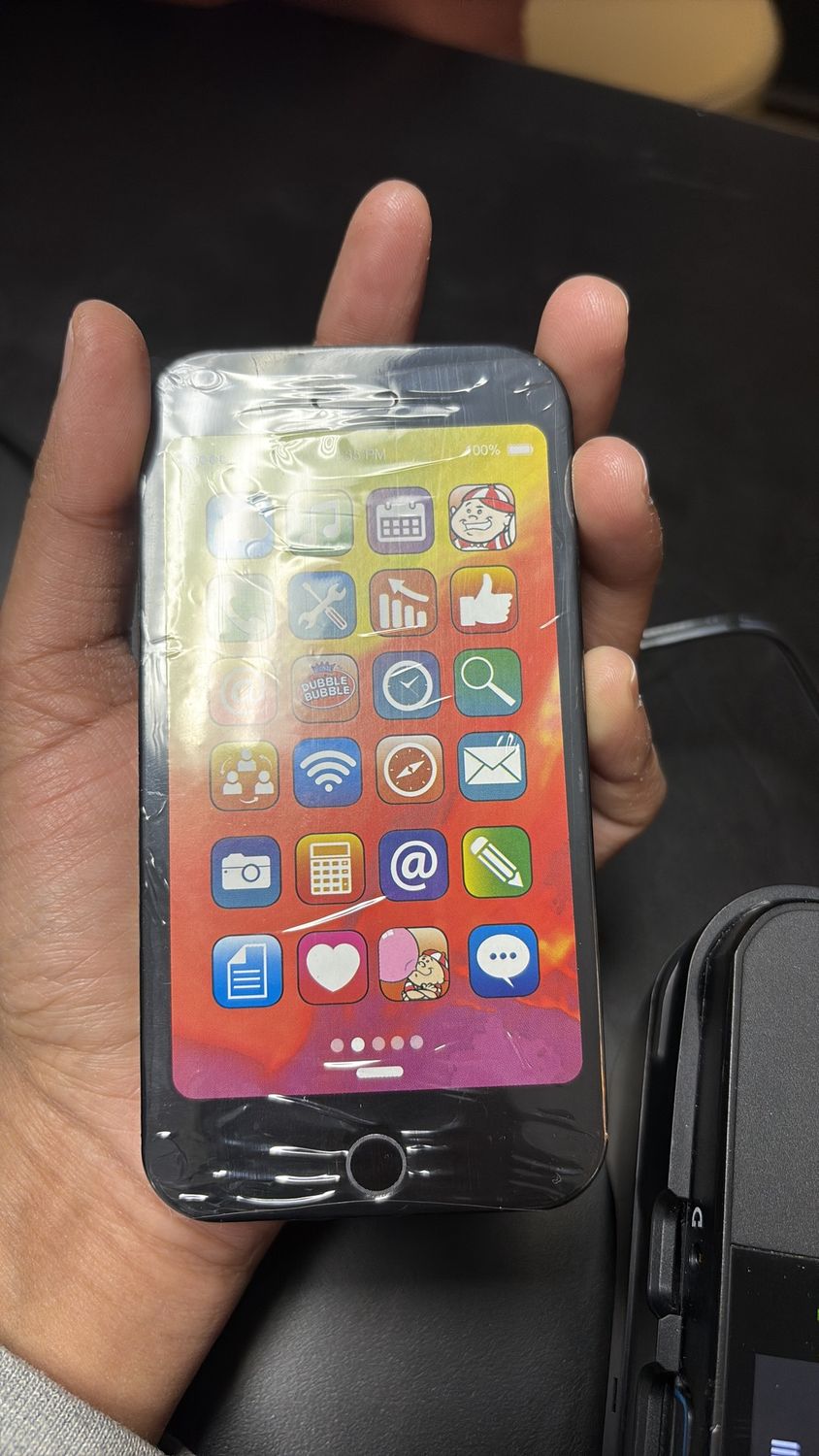 Double Bubble Mi-Phones 20g