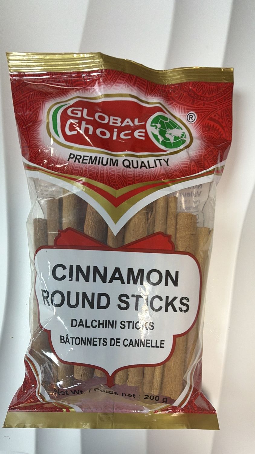 Cinnamon Round Sticks