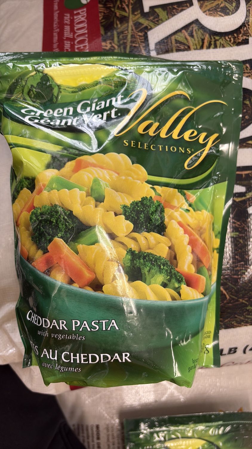 Green Giant 500 g