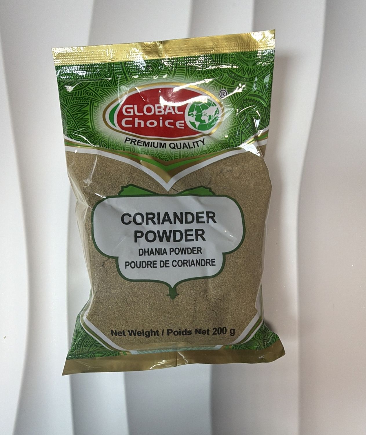 Coriander Powder