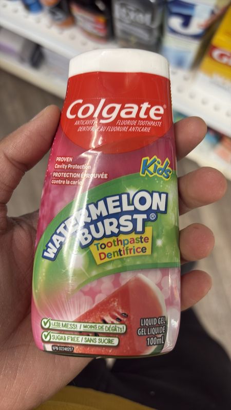 Personal Care &amp; Hygiene