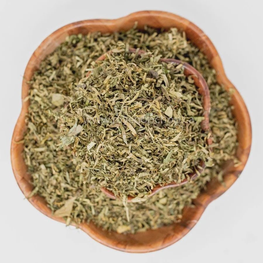 Ddg African Foodhub Dried Okasi (Afang Leaves) 100g