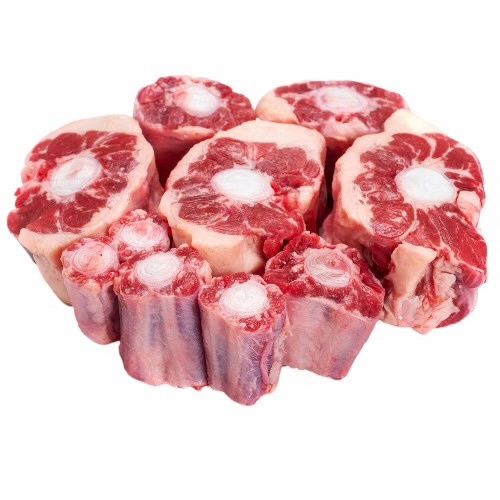 Oxtail 1 kg
