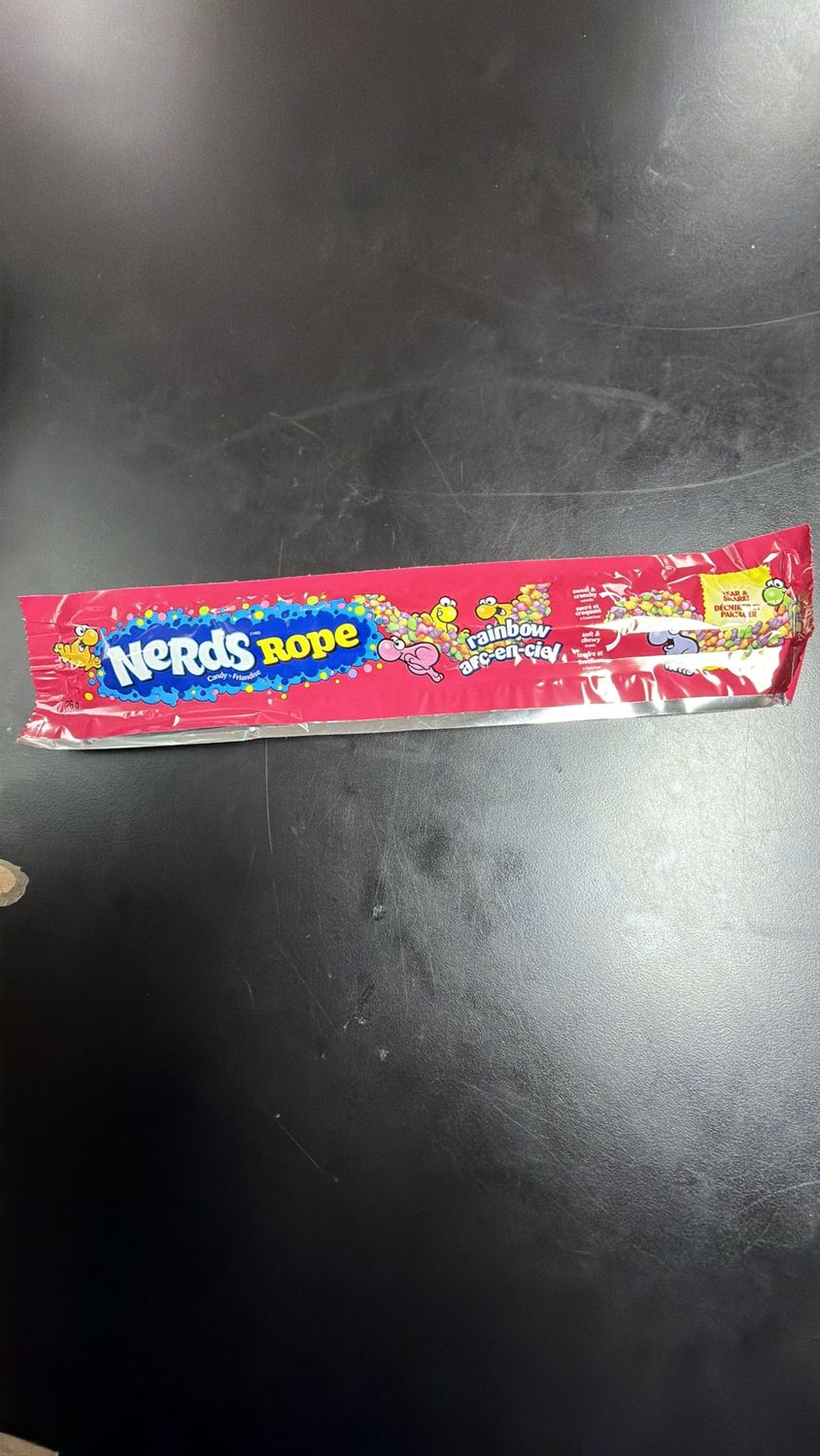 Nerd Rope