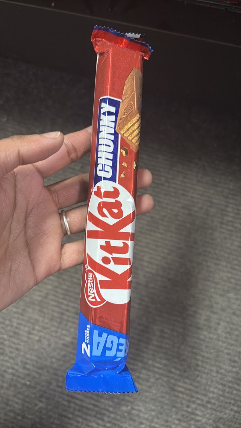 Kit Kat chunky 85 g