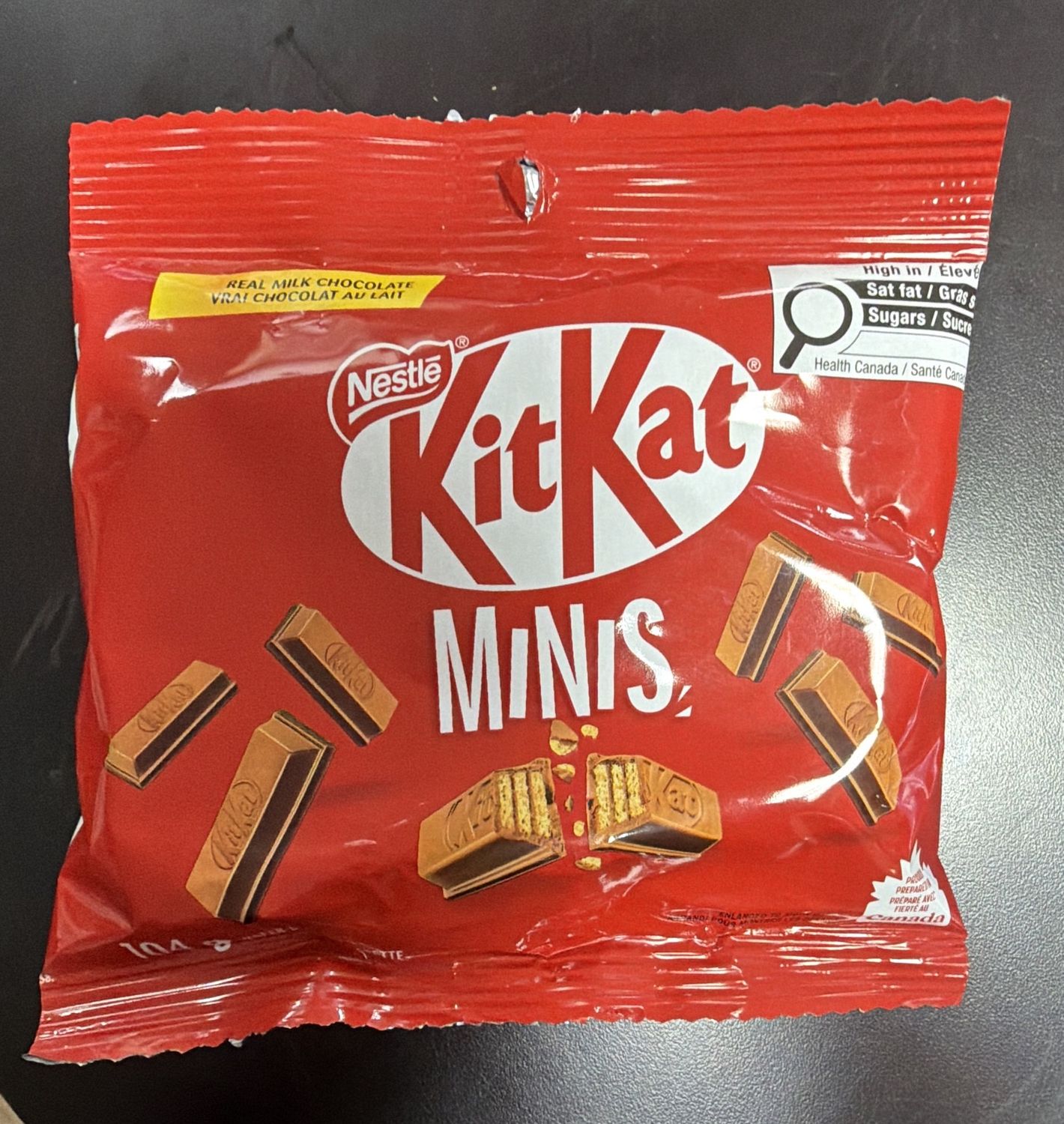 Kit Kat Mini 104G