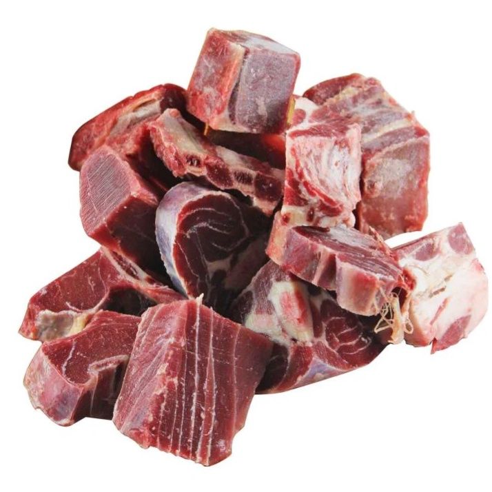 Lamb with Bone 1 kg