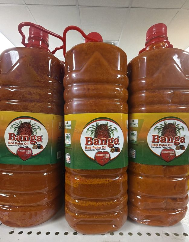 Oil &amp; Sauces &amp; Vinegar