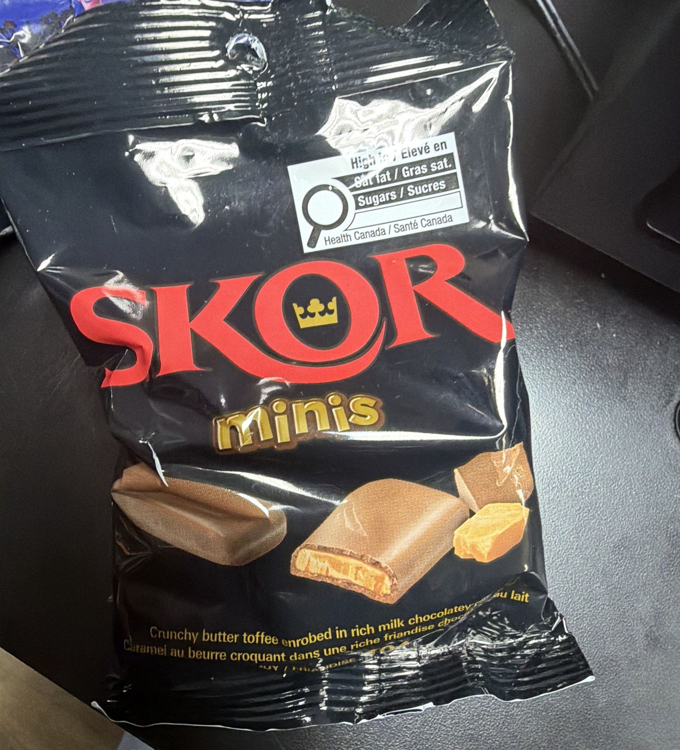 Skor Minis 104G