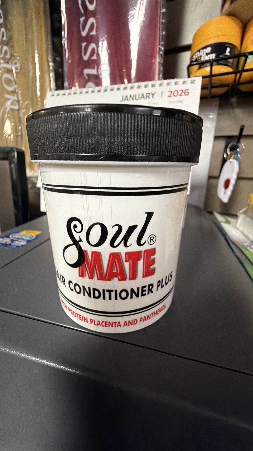 Soul mate Hair Conditioner 180g