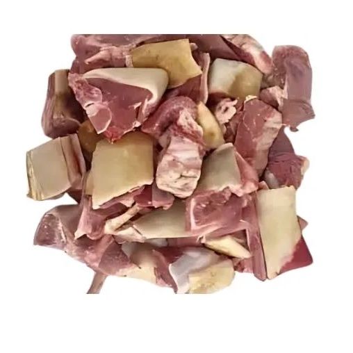 Goat Meat With Skin 2kg