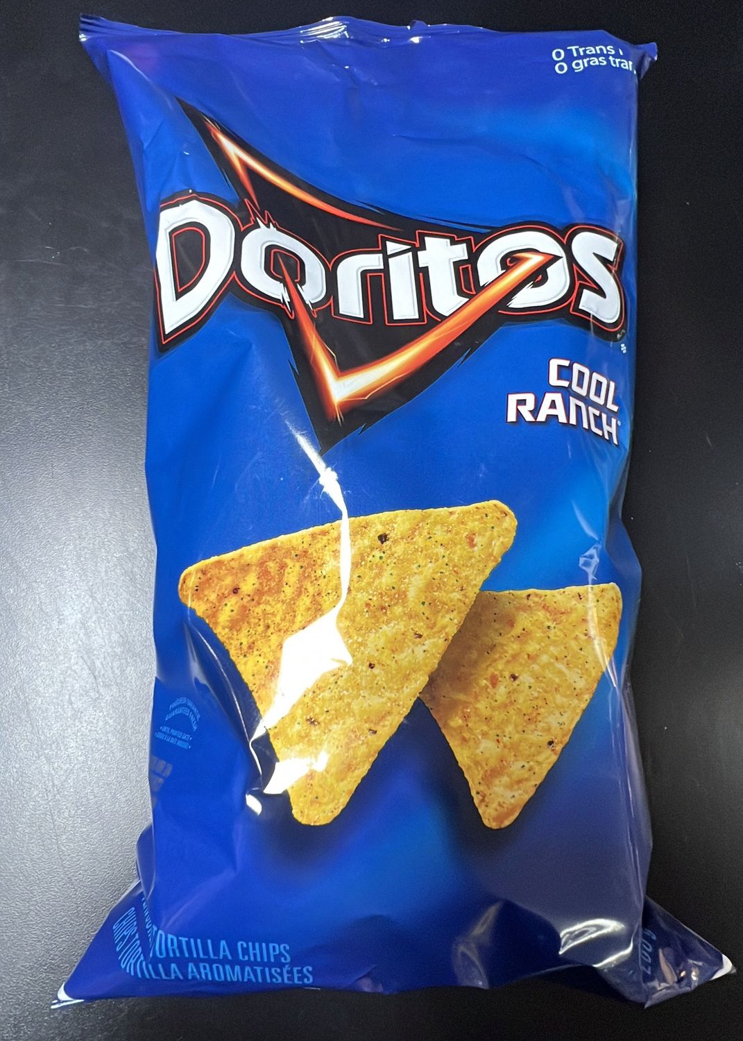 Doritos cool ranch 235g