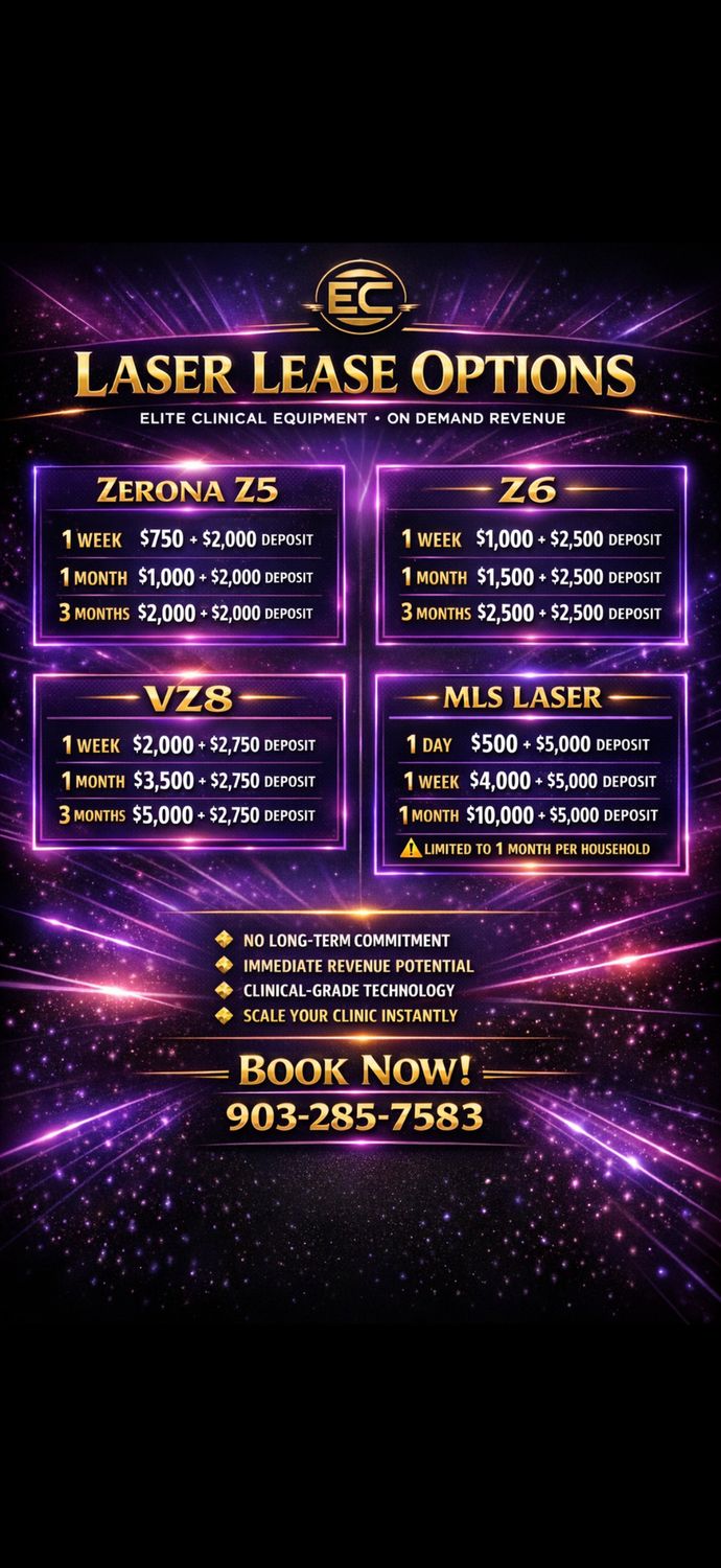 adjustment laser 24 pack