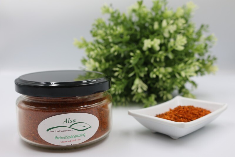 Montreal Steak Seasoning Montreal Steak Seasoning