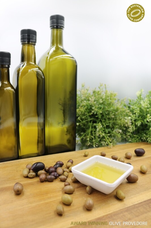 Tuscan Oil (Robust) Tuscan Oil (Robust)