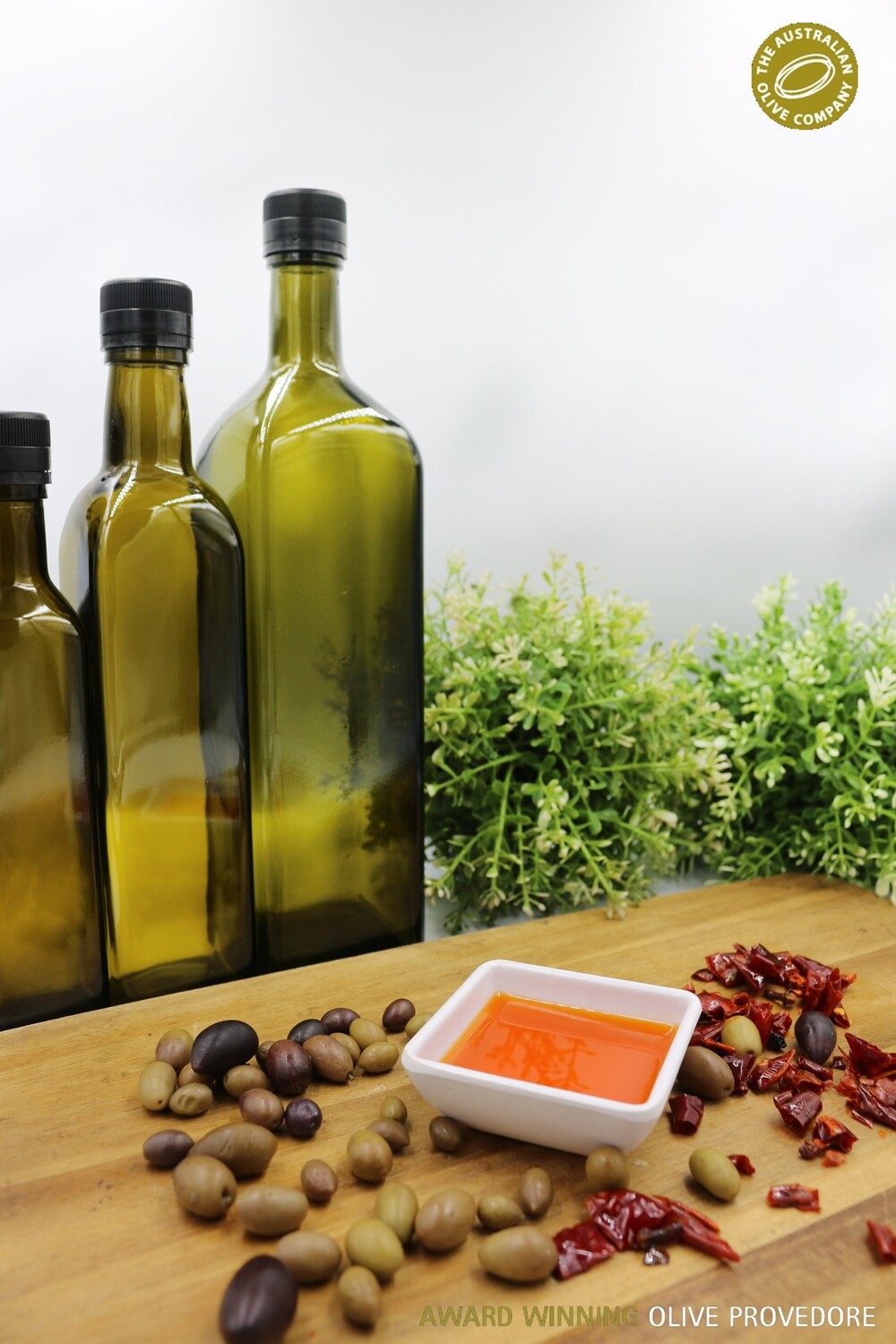 Chilli Oil