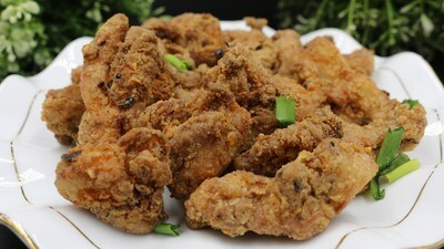 Szechuan Seasoning (Hot)