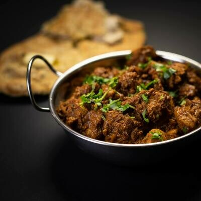 Curry, Stew and Gravy Pre-mixes