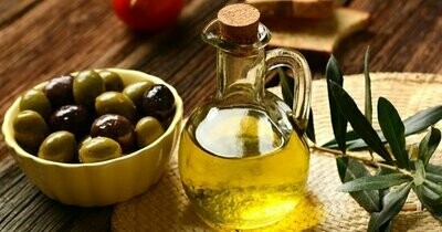 Olive Oil