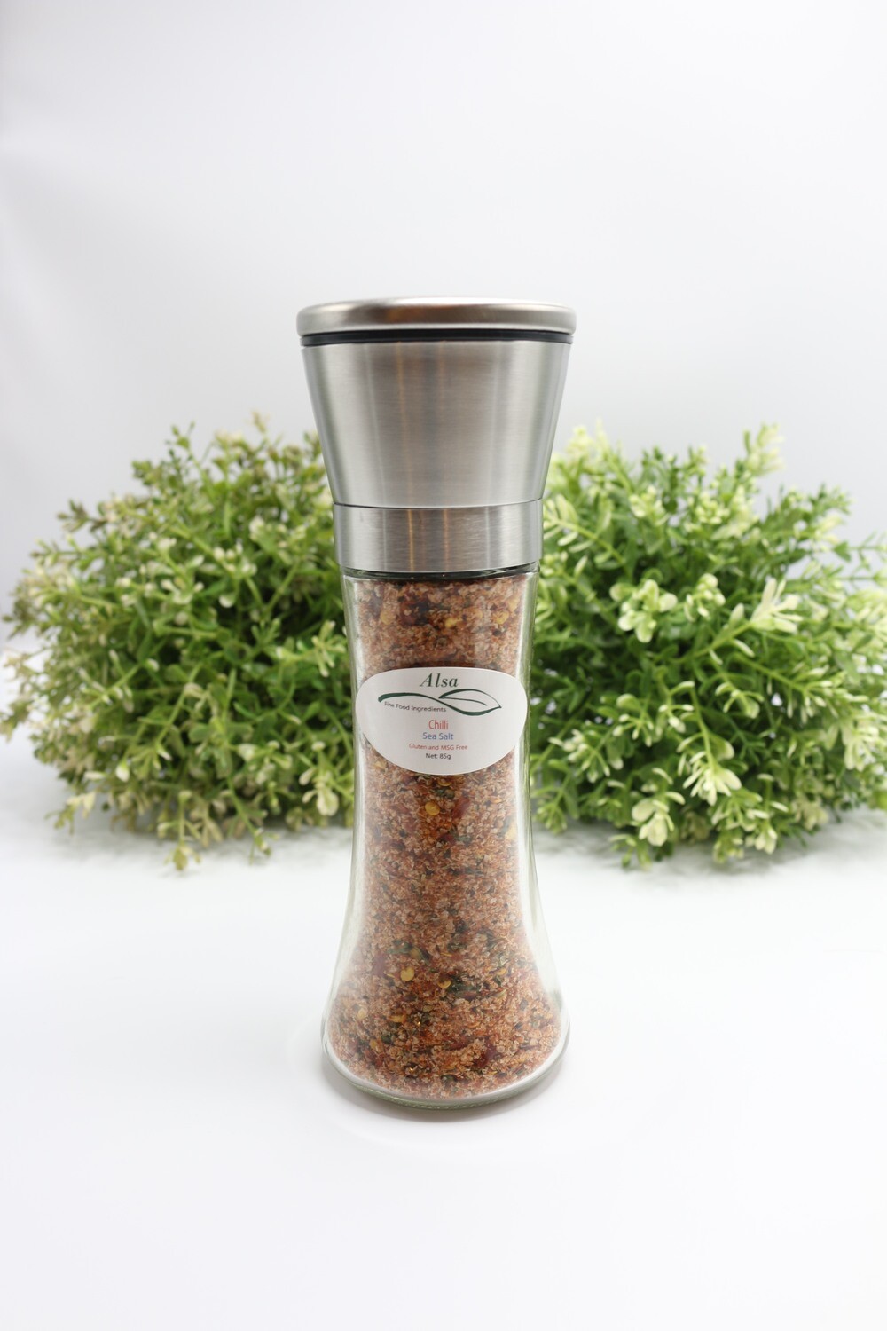 Chilli Sea Salt