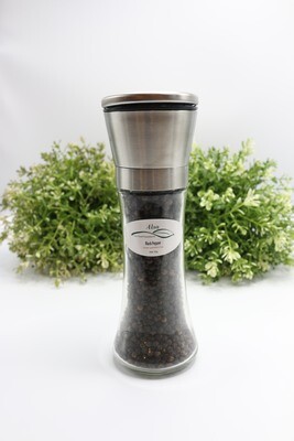 Black Pepper