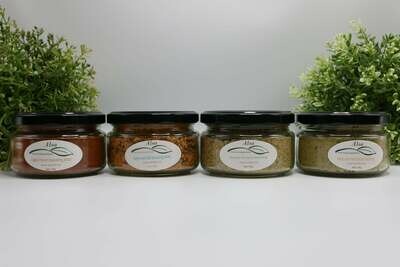 Gift Pack - Chicken Rub Pack Gift Pack - Chicken Rub Pack