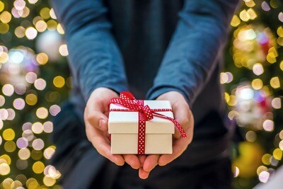 Gift Cards and Bundles