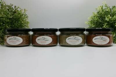 Gift Pack - International Flavours Gift Pack - International Flavours