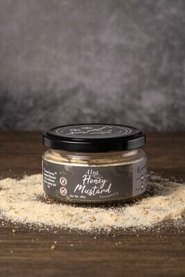 Honey Mustard Seasoning Honey Mustard Seasoning