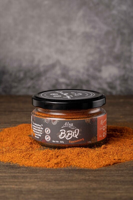 Gift Bundle - BBQ Mates