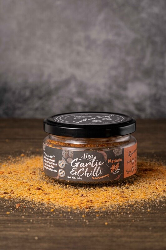 Gift Bundle - Best Seller Seasoning/Rub