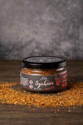 Szechuan Seasoning (Hot) Szechuan Seasoning (Hot)