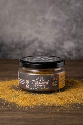 Gift Bundle - Curry and Stew