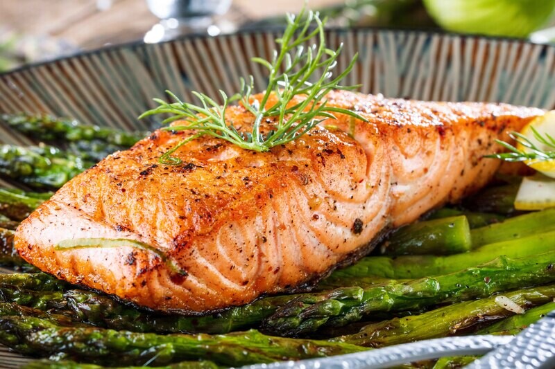 Lemon Pepper Seasoning