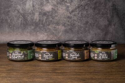 Gift Bundle - Mediterranean Seasoning
