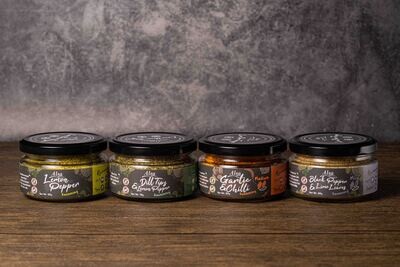 Gift Bundle - Seafood Seasoning Gift Bundle - Seafood Seasoning
