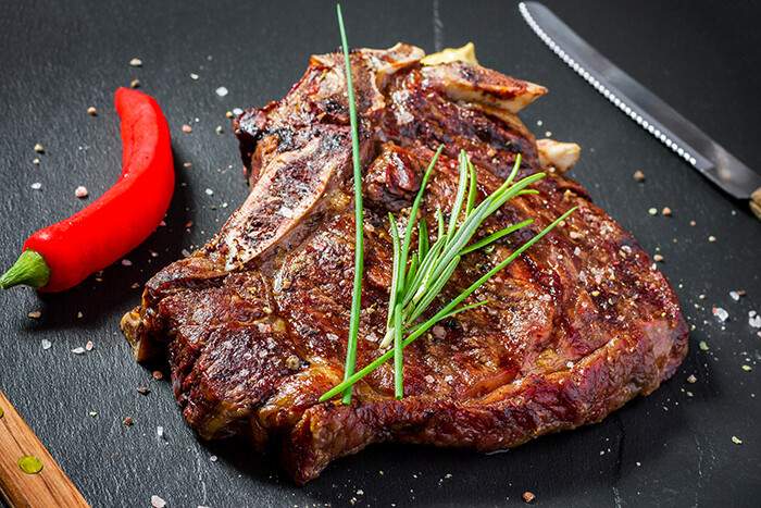Montreal Steak Seasoning