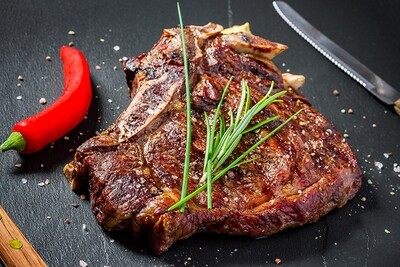 Montreal Steak Seasoning